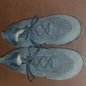 Air VaporMax 2021 Flynit 'Triple Black'